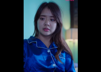 N2712010 แม คะ หน เห นพ อก บผ หญ งคนอ นอย ในท part2