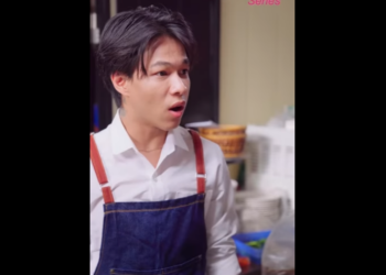 N2712003 เชฟด งทดสอบความซ อส ตย พน กงาน ตอนจบคาดไม งว าจะเป นแบบน part2