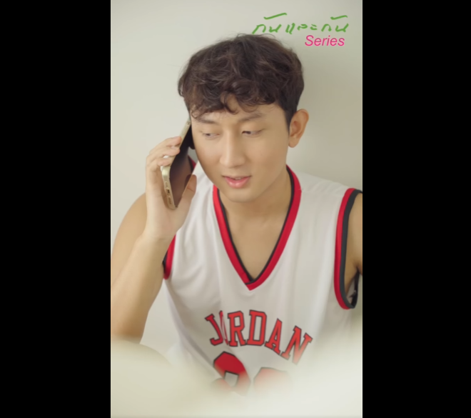 N2712004 จะเก ดไรข เม อเพ อนสน ทฉ นคบก บน องชายท เจ าช part2