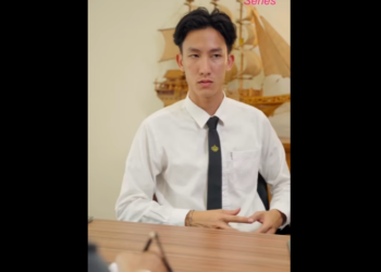 N2812001 คงเป นการสม ครงานท ปวดห วท ดท มา #เร องน เน นฮาไม ดราม part2