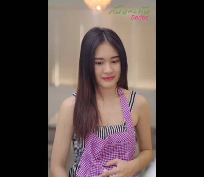 N2812005 แบบน ได เหรอ างแม าน มาต งท องแทนต วเอง part2