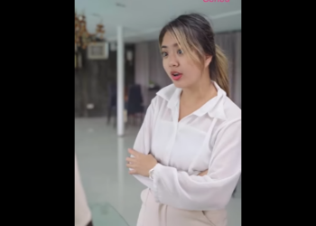 N2812010 สาวต างด าวหลบหน ตำรวจ งเอ ญได มาพบร กแท part2