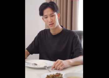 N2912088 อก มาส งอาหาร งเอ ญเจอพ ออย บช part2