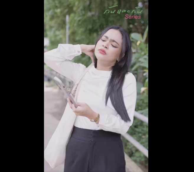 N1612015_เพ อนบางคน สน ทจนหน าด าน ำเส นไม กพอ_part2