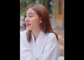 N2912086 แอบใส ยๅแก วเพ อนสน ตอนจบเพราะเหต ผลน เอง part2