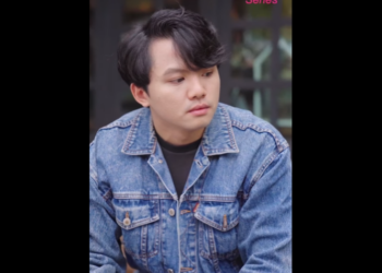 N3012085 งานน เด อด เจอแฟนไปคบก บโจร part2