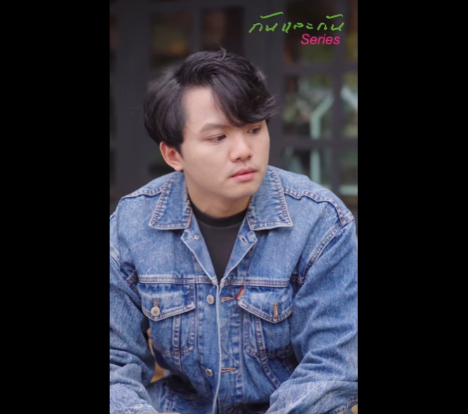 N3012085 งานน เด อด เจอแฟนไปคบก บโจร part2