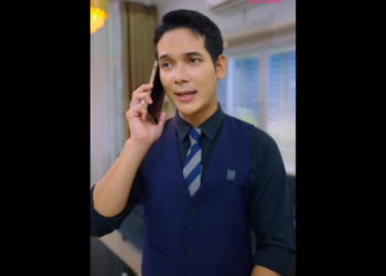 N1612009 Ep4อ เหต พบร กแท ตอน โอ ยยยย จะกล บไปช วยม นทำไม คนด กำหม ดแล ววว part2