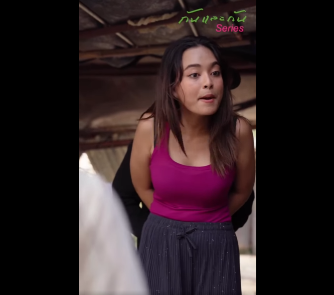 N3112084 เด กน อยไม วว าคนท เขาช วยเหล อค อเศรษฐ หล งจากน นช ตเธอก เปล ยนไป part2