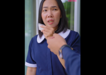 N1712020_จากแม านส ณนาย เส นทางท โรยด วยมารยา #มารยาแม าน_part2