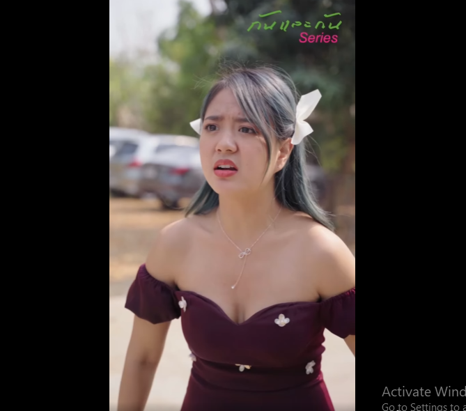 N3112090 แท กซ ทำลายช ดออกเดท ของสาวคนน part2