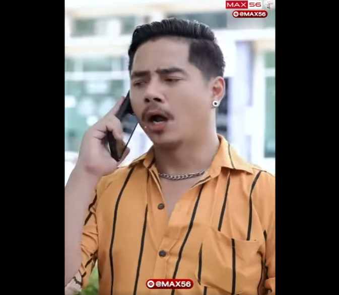 N2512077 ดการขโมยรถเจ านายไปใช โดยไม ได บอน ญาต part2