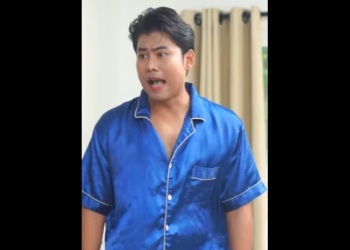 N1301110 เวลาของความอดทน หมดลงแล part2