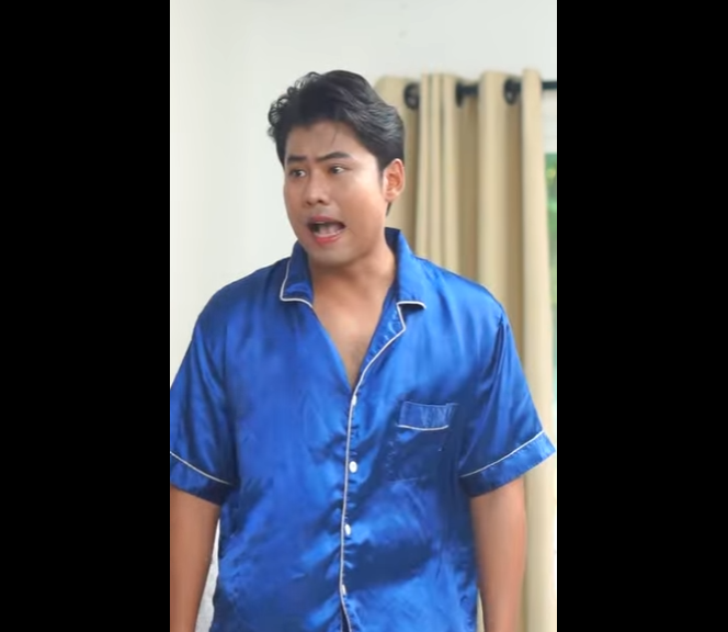 N1301110 เวลาของความอดทน หมดลงแล part2