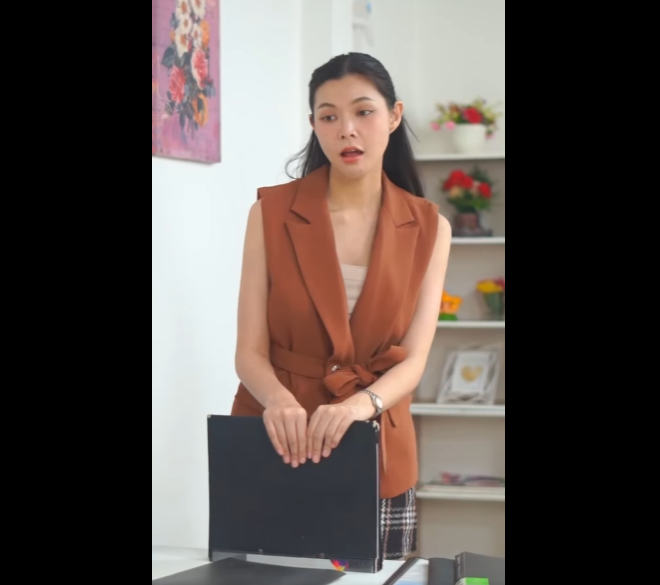 N1301121 ความอ จฉาจะพาให ณล มจม part2