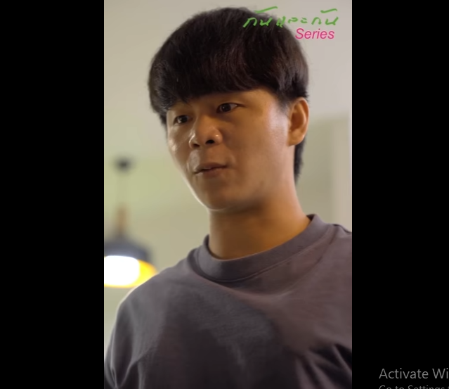 N1301004 แฟนเป นอ มพาต ใครจะไปอยากเล ยงด #ร กแท อย จร งไหม part2