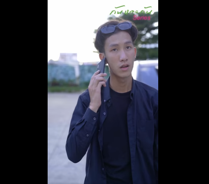 N1301017 แอบวางยาเส ยสาว โดนพาเข าโรงแรม part2