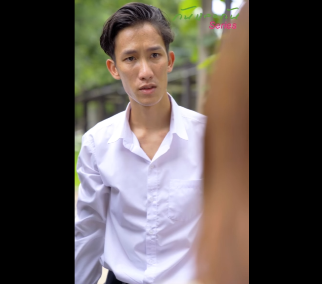 N1301009 เศรษฐ จอมปลอม เซอร ไฟรส งานแต งแฟนด วยรถ part2