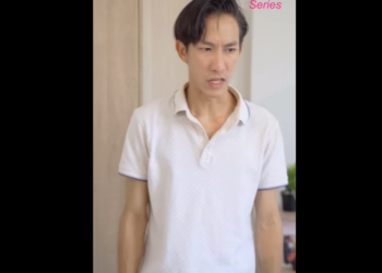 N1401020 นะ เขาเร ยกว อแม ดเย ยดความฝ นของต วเองให #สร างจากช ตจร part2