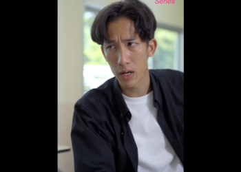 N1401004 ภารโรงห วส ตกหล มร กดาวมหาล ความร กน จะเป นย งไง part2