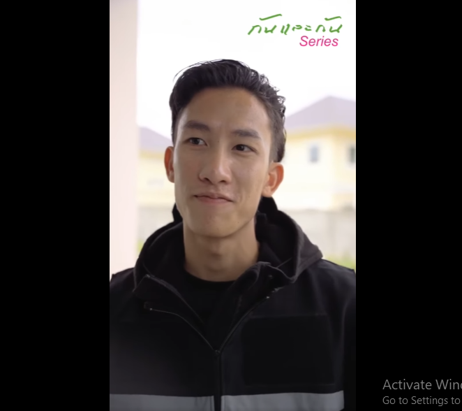 N1401025 หญ งคนน ทำไมถ งต องมานอนอย ในห องล งคนน จบแล วจะเข าใจเอง part2