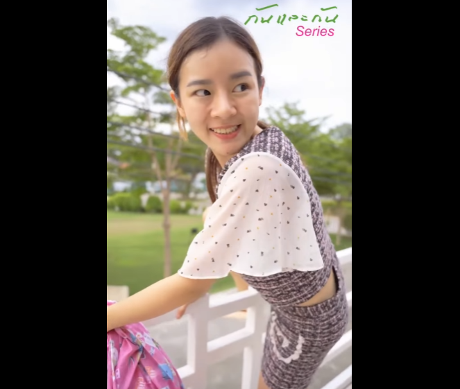 N1401016 หญ งคนน ทำไมถ งขโมยของจากโจร ตอนจบม นเป นปบบน เอง part2