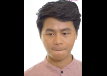 N1401024 พวกหน ขอไปหลบฝนบ านพ หน อยได ไหมคะ part2