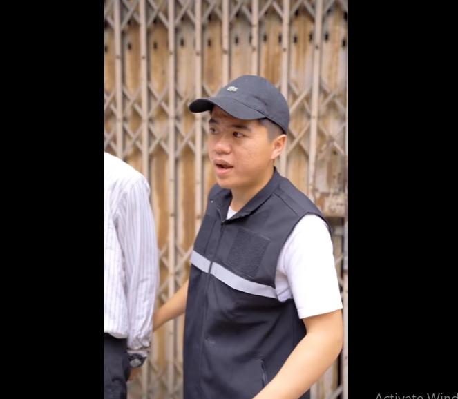 N1401001 งเกตผ ชายเส อขาวก บผ หญ งเส อดำให ทำได แม กระท งคนแก part2