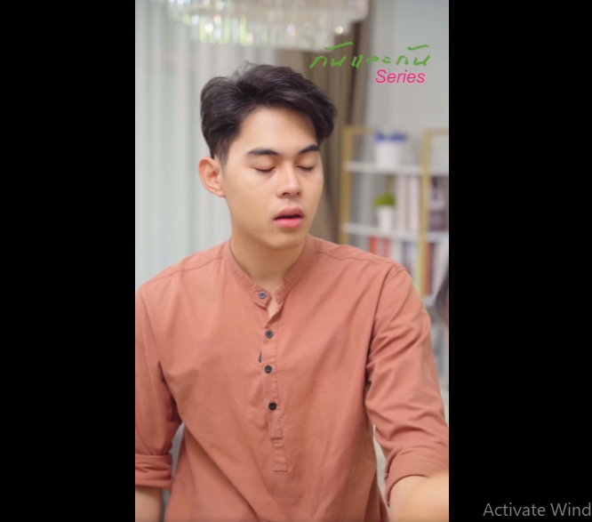 N1301046 ไหวพร บด วกล บบ าน เลยปลอมต วเป นโจรเฉย part2