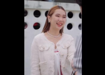 N1301053 วแอบต ดจ เอสในรองเท าแฟน และเขาต องเจอก บฝ นร ายท งเป part2