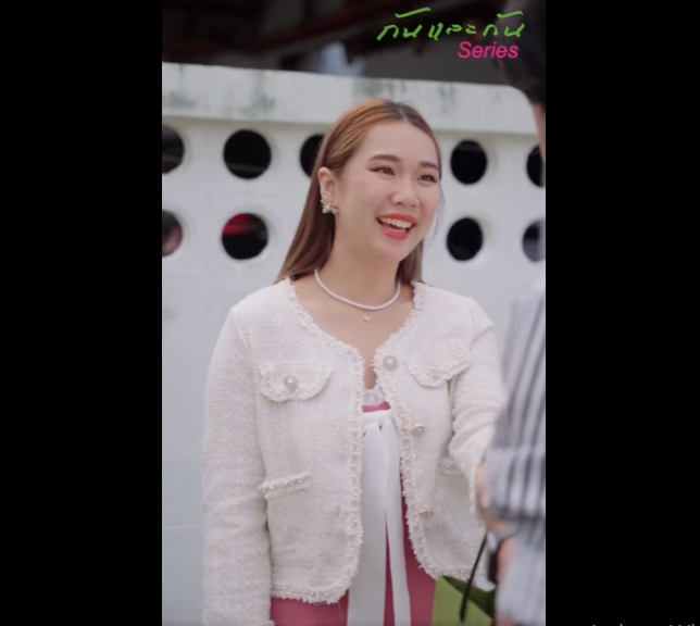 N1301053 วแอบต ดจ เอสในรองเท าแฟน และเขาต องเจอก บฝ นร ายท งเป part2