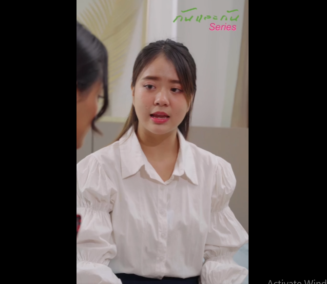 N1301049 ขอแต งงานก บผ หญ งสองคนพร อมก แต กคนไม ยอม part2