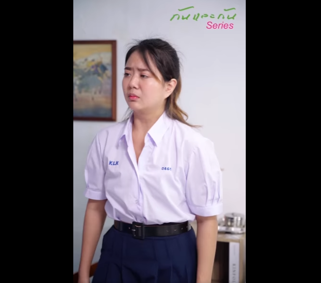 N1301048 กสาวชอบร งแกคนอ อเลยส งสอนล กด วยว แบบน part2