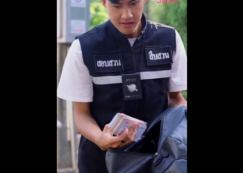 N1301042 โจรเผลอทำเง นคร งล านหล ขอทานเก บม นได #พ คตอนจบ part2