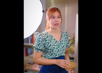 N1401052 สวยส นดานเส อาช พไม ใช ของฟร เพ อนไม ใช เหย และศ กด ศร ไม เคยลดราคา part2