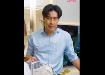 N1401049 ตอนจย ตอน จนว นท เธอถ กห กหล เก อบเส ยท กอย าง เพ ยงเขาคนเด ยวท จะช วยเธอได part2