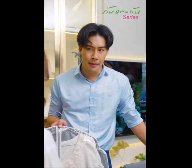 N1401049 ตอนจย ตอน จนว นท เธอถ กห กหล เก อบเส ยท กอย าง เพ ยงเขาคนเด ยวท จะช วยเธอได part2