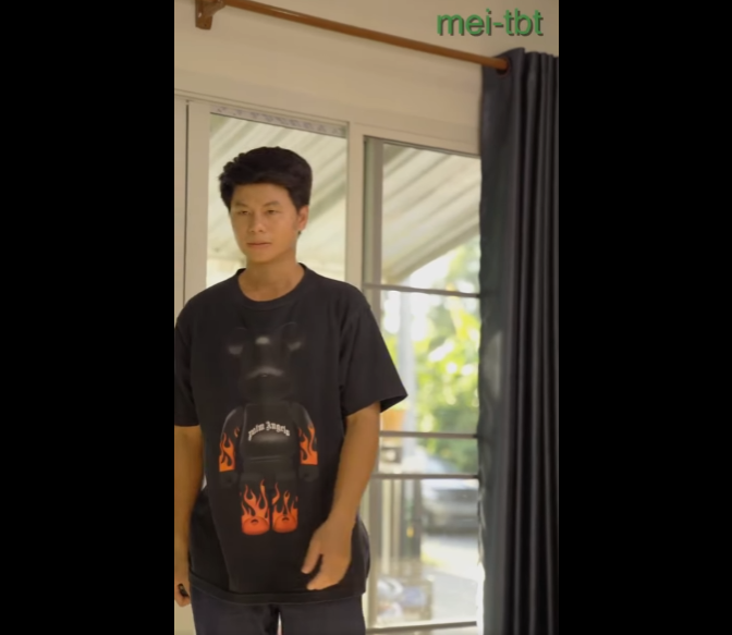 N1401042 ใช ตบ านแฟน คนไม เคยเจอ ไม หรอก part2