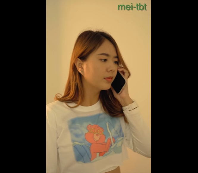 N1401055 านเราก นม ใช แม จะเก บขยะเน าๆพวกน มาทำไม part2