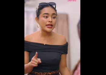 N1401046_งสองคนแต งงานก นเพ อเอาต วรอด แต วใจกล บไม ยอมทำตามเหต ผล…_part2