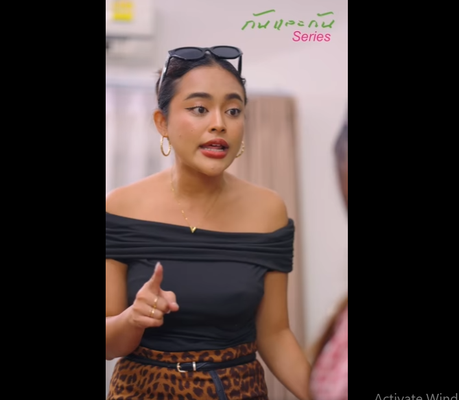 N1401046_งสองคนแต งงานก นเพ อเอาต วรอด แต วใจกล บไม ยอมทำตามเหต ผล…_part2