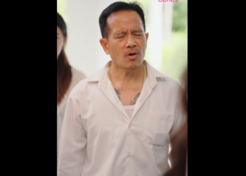 N1401031 (จบ)เกล ยดล กต วเอง บางชะตาไม ได กสล เพ อทำร ายใคร แต เพ อพาครอบคร วกล บมาหาก part2