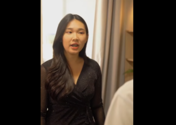 N1401040 เม ยไม กแต งต พาไปไหนอายถ งน part2