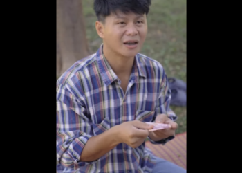 N1401047 จะไปช วยม นซ อทำไม แล วว าเป นม จฉาช part2