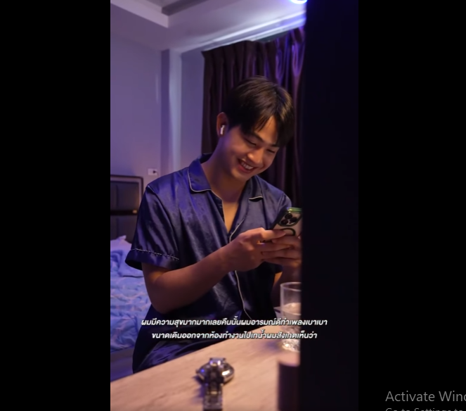 N0501079 ตกหล มร กพน กงานใหม งท เม ยแล part2