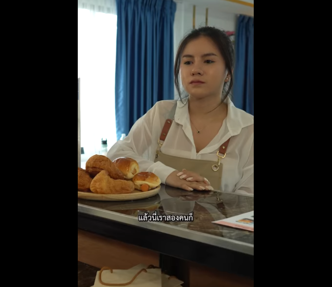 N1401065 เบเกอร เจ าด แต งเร องเพ อให ได ยอด part2