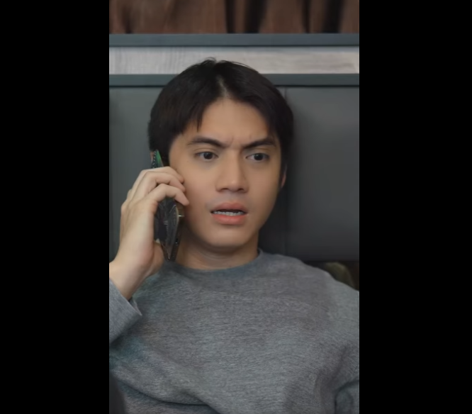 N1401071 ชายกล วเม กว าท part2