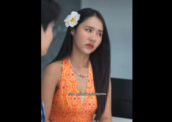 N1401075 รอคอยเธอมา 10ป เจอก นอ กท องได เป นแฟน (1) part2