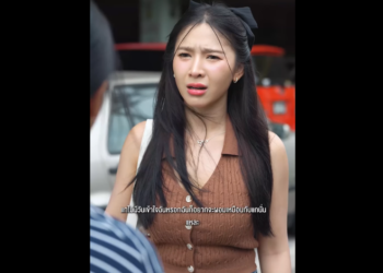 N1401067 อยากท จะผอม แต เธอไปลองผ ดว part2