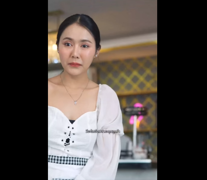 N1401078 การร บม อก บคำโกหก นไม ใช เร องง าย (1) part2